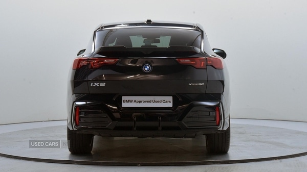 Used BMW iX2 2025 for sale - 77244318: Photo 15