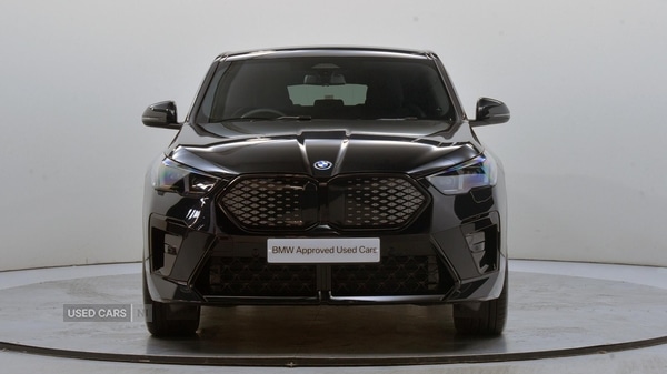 Used BMW iX2 2025 for sale - 77244318: Photo 16