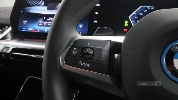 Used BMW iX2 2025 for sale - 77244318: Photo 17