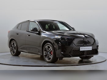 BMW iX2 feature image