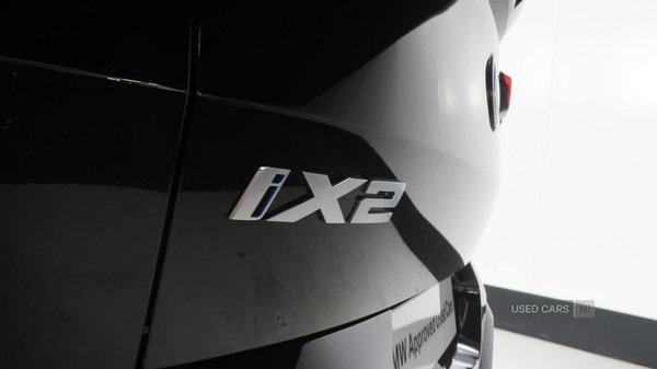 Used BMW iX2 2025 for sale - 77244318: Photo 20