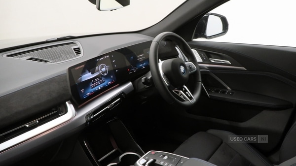 Used BMW iX2 2025 for sale - 77244318: Photo 21