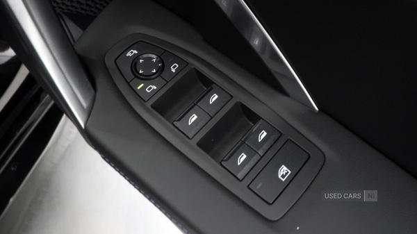 Used BMW iX2 2025 for sale - 77244318: Photo 22