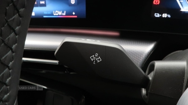 Used BMW iX2 2025 for sale - 77244318: Photo 30