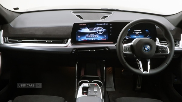 Used BMW iX2 2025 for sale - 77244318: Photo 4