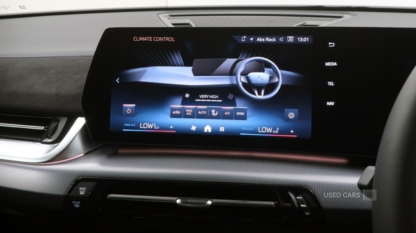 Used BMW iX2 2025 for sale - 77244318: Photo 9