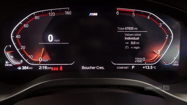 Used BMW X3 2021 for sale - 77050465: Photo 10