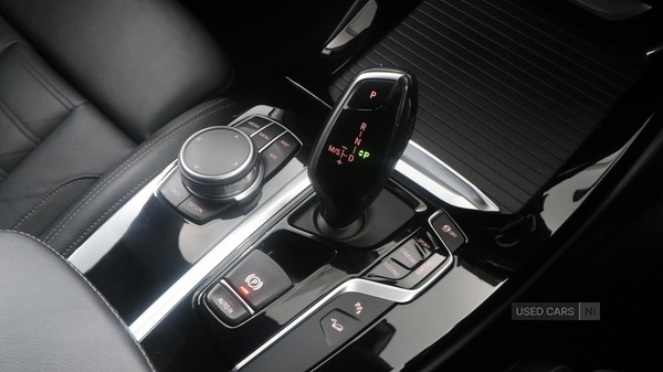 Used BMW X3 2021 for sale - 77050465: Photo 11