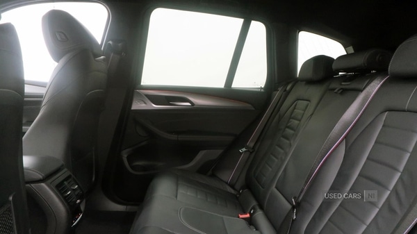 Used BMW X3 2021 for sale - 77050465: Photo 13