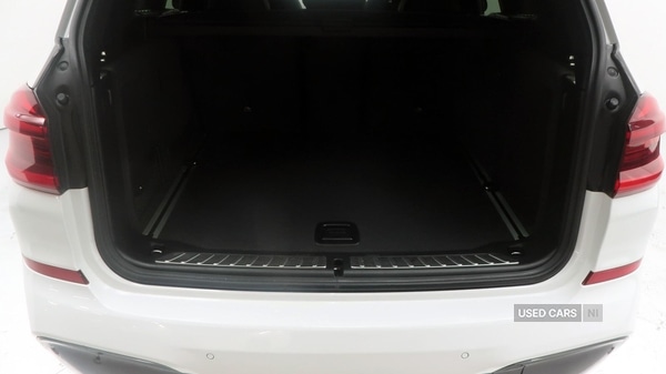 Used BMW X3 2021 for sale - 77050465: Photo 14