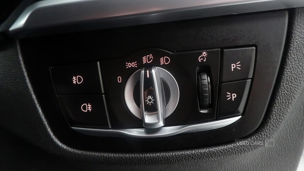 Used BMW X3 2021 for sale - 77050465: Photo 19