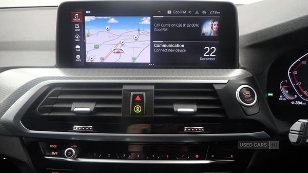 Used BMW X3 2021 for sale - 77050465: Photo 20