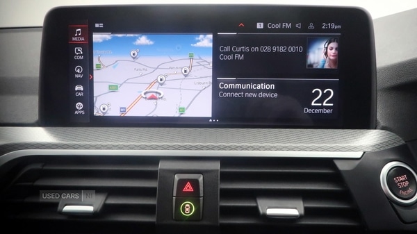 Used BMW X3 2021 for sale - 77050465: Photo 21