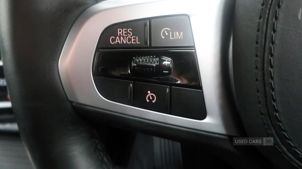 Used BMW X3 2021 for sale - 77050465: Photo 23