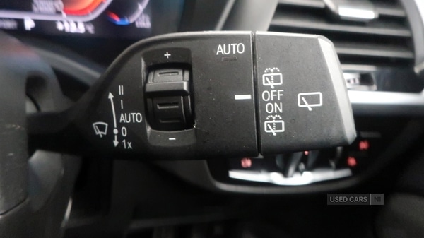 Used BMW X3 2021 for sale - 77050465: Photo 26