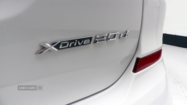 Used BMW X3 2021 for sale - 77050465: Photo 35