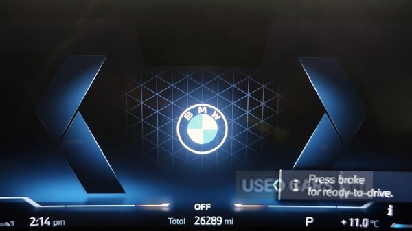 Used BMW 3 Series 2023 for sale - 77784907: Photo 10