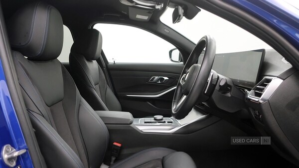 Used BMW 3 Series 2023 for sale - 77784907: Photo 12