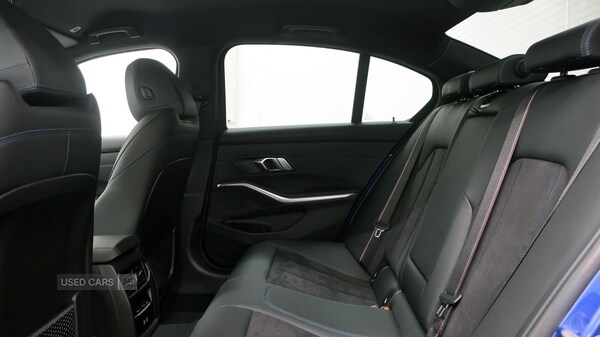 Used BMW 3 Series 2023 for sale - 77784907: Photo 13