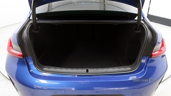 Used BMW 3 Series 2023 for sale - 77784907: Photo 14