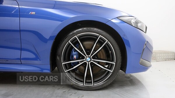 Used BMW 3 Series 2023 for sale - 77784907: Photo 15