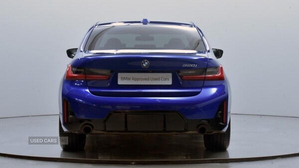 Used BMW 3 Series 2023 for sale - 77784907: Photo 16