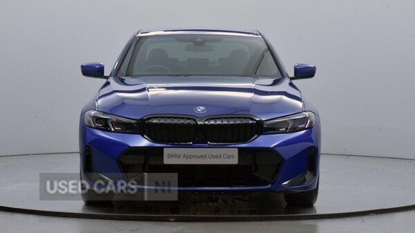 Used BMW 3 Series 2023 for sale - 77784907: Photo 17