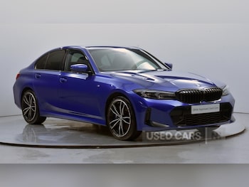 BMW 3 Series feature image