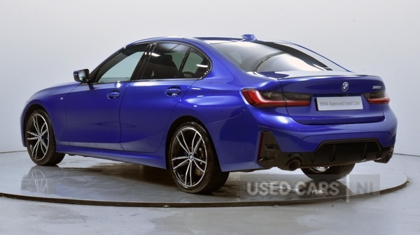 Used BMW 3 Series 2023 for sale - 77784907: Photo 2