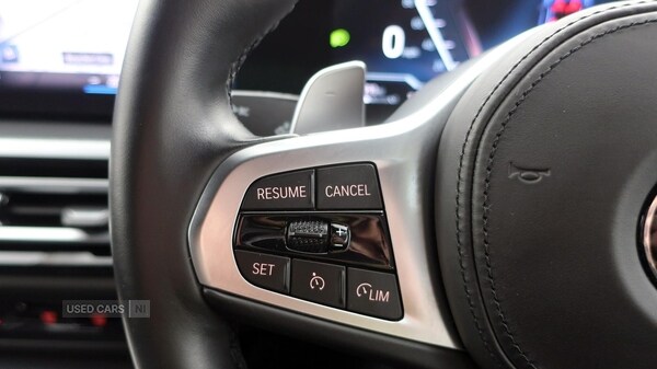 Used BMW 3 Series 2023 for sale - 77784907: Photo 20