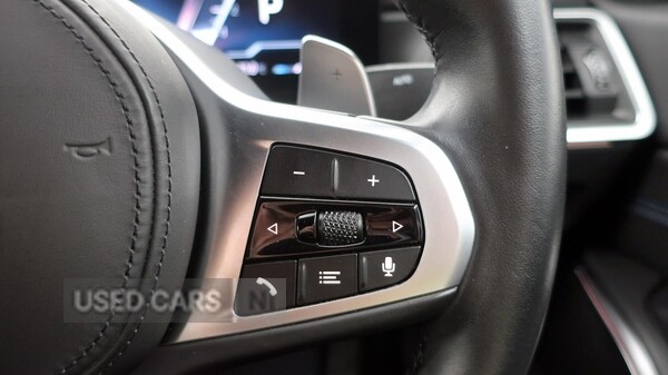 Used BMW 3 Series 2023 for sale - 77784907: Photo 21