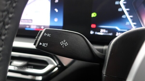 Used BMW 3 Series 2023 for sale - 77784907: Photo 22