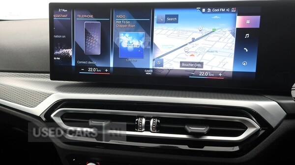 Used BMW 3 Series 2023 for sale - 77784907: Photo 24