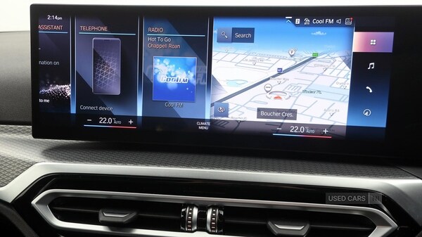 Used BMW 3 Series 2023 for sale - 77784907: Photo 26