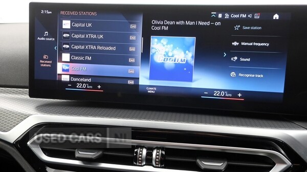 Used BMW 3 Series 2023 for sale - 77784907: Photo 27