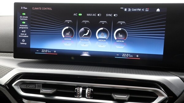 Used BMW 3 Series 2023 for sale - 77784907: Photo 28