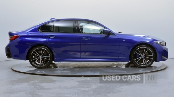 Used BMW 3 Series 2023 for sale - 77784907: Photo 3