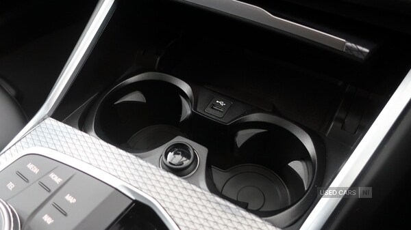 Used BMW 3 Series 2023 for sale - 77784907: Photo 32