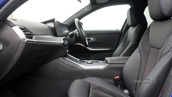 Used BMW 3 Series 2023 for sale - 77784907: Photo 35