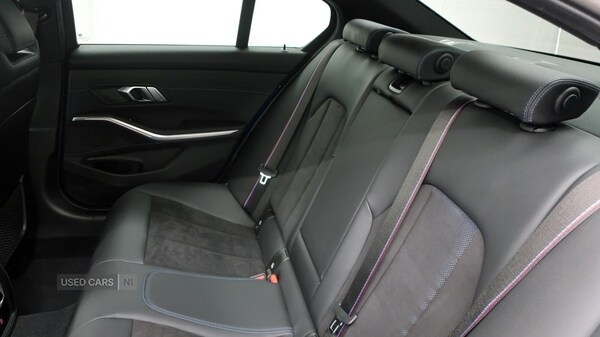 Used BMW 3 Series 2023 for sale - 77784907: Photo 37