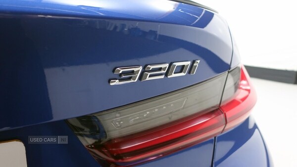 Used BMW 3 Series 2023 for sale - 77784907: Photo 38