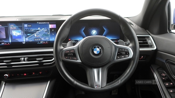 Used BMW 3 Series 2023 for sale - 77784907: Photo 6