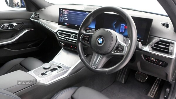 Used BMW 3 Series 2023 for sale - 77784907: Photo 7