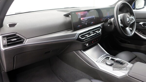 Used BMW 3 Series 2023 for sale - 77784907: Photo 8