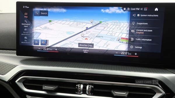 Used BMW 3 Series 2023 for sale - 77784907: Photo 9