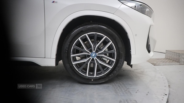 Used BMW iX1 2025 for sale - 77009402: Photo 14