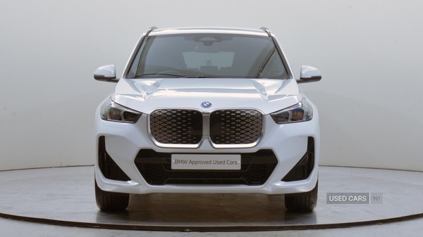 Used BMW iX1 2025 for sale - 77009402: Photo 16