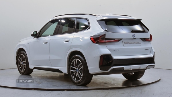 Used BMW iX1 2025 for sale - 77009402: Photo 2