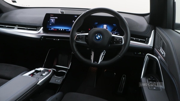 Used BMW iX1 2025 for sale - 77009402: Photo 6