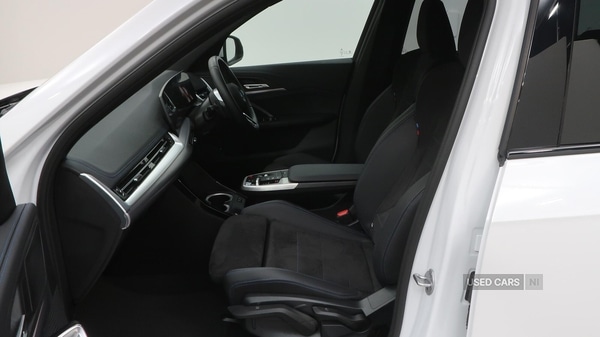 Used BMW iX1 2025 for sale - 77009402: Photo 8